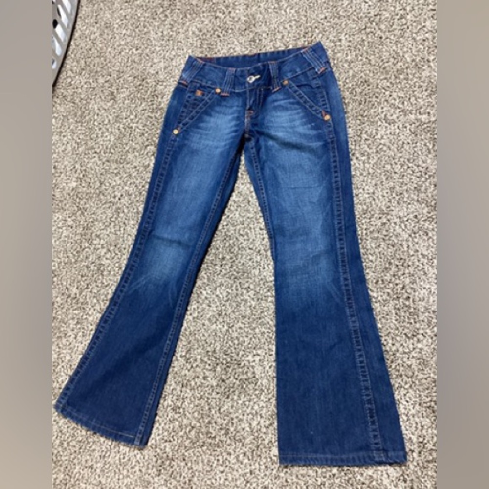 Women’s True Religion like New Jeans size 28.